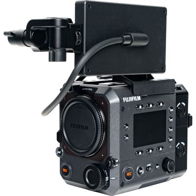 Fujifilm GFX Eterna 55 Camera Cinema DCI 8K