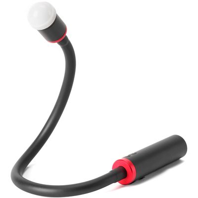 Smallrig 5480 RM 03 Lampa LED Bi-color RGB pt Fotografie Macro 3W