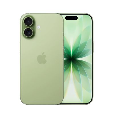 Apple iPhone 17 Telefon Mobil 512GB Sage