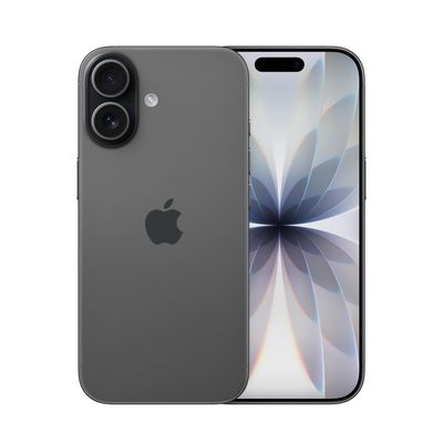 Apple iPhone 17 Telefon Mobil 512GB Negru