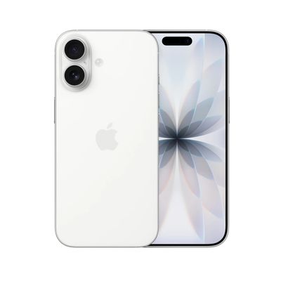 Apple iPhone 17 Telefon Mobil 512GB Alb
