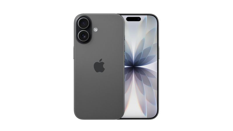 Apple iPhone 17 Telefon Mobil 256GB Negru-F64.ro - F64.ro