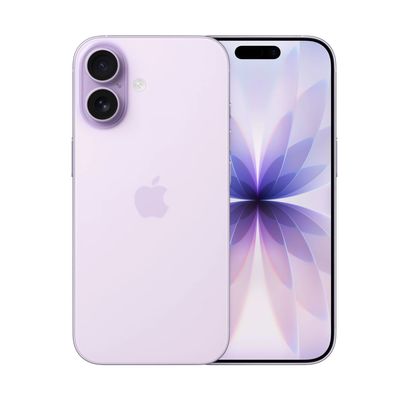 Apple iPhone 17 Telefon Mobil 256GB Lavanda