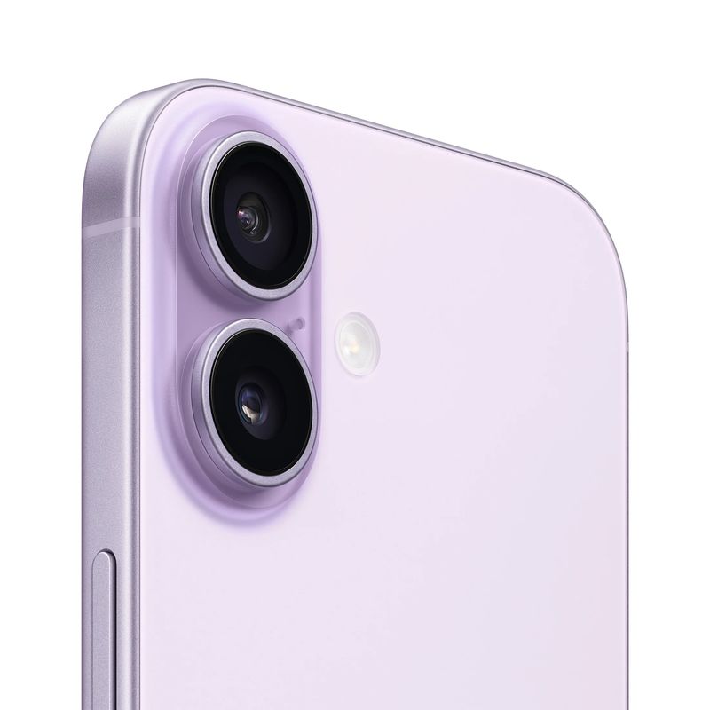 Apple iPhone 17 Telefon Mobil 256GB Lavanda-F64.ro - F64.ro