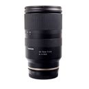 Tamron 28-75mm F2.8 Di III RSX - E Mount SH-1029382