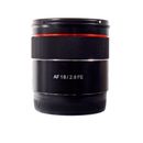 Samyang 18mm F2.8 AF - E Mount SH-1029384