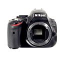 Nikon D5100 Body SH-1029370