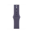 Apple Curea pentru Apple Watch 40mm Purple Fog Sport Band M/L