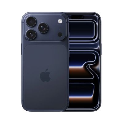 Apple iPhone 17 Pro Max Telefon Mobil 2TB Deep Blue