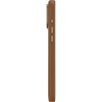 Peak Design Everyday Clarino Husa pentru iPhone 17 Pro Bronz