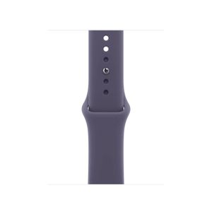Apple Curea pentru Apple Watch 42mm Purple Fog Sport Band M/L
