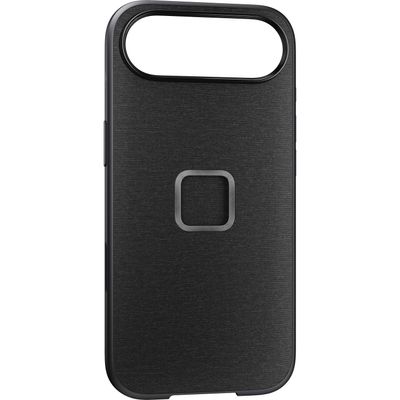 Peak Design Everyday Fabric Husa pentru iPhone 17 Air Gri