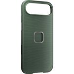 Peak Design Fabric iPhone 17 air verde-1