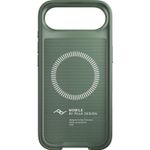 Peak Design Fabric iPhone 17 air verde-2
