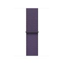 Apple Bratara pentru Apple Watch 40mm Purple Fog Sport Loop