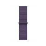 Apple Bratara pentru Apple Watch 40mm Purple Fog Sport Loop