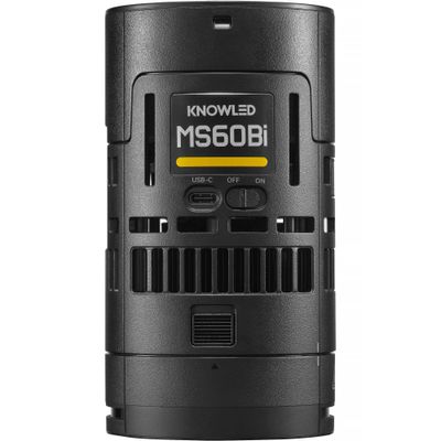 Godox KNOWLED MS60Bi Lampa LED Bicolor 60 W