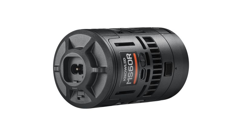 Godox KNOWLED MS60R Lampa LED RGB 60 W-F64.ro - F64.ro