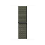 Apple Bratara pentru Apple Watch 40mm Forest Sport Loop