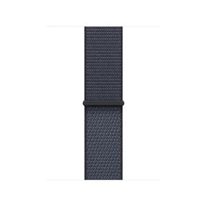 Apple Bratara pentru Apple Watch 42mm Anchor Blue Sport Loop