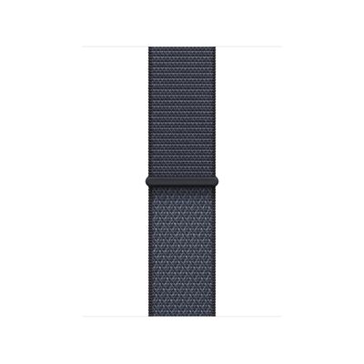 Apple Bratara pentru Apple Watch 42mm Anchor Blue Sport Loop