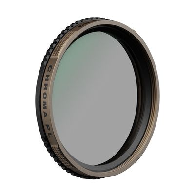 Polar Pro McKinnon 135 Chroma Filtru Polarizare Circulara 77mm