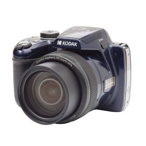 Resigilat: Kodak PixPro AZ528 Aparat Foto Compact 16 MP Zoom 52x Albastru - RS125084853-1
