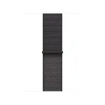 Apple Bratara pentru Apple Watch 42mm Dark Gray Sport Loop