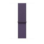 Apple Bratara pentru Apple Watch 46mm Purple Fog Sport Loop