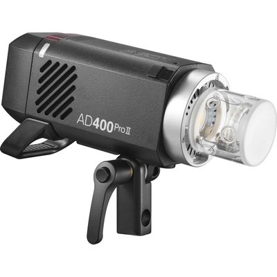 Godox AD400Pro II Blit Studio Portabil TTL 400W