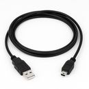 Impuls Cablu USB-B mini 4 pini USB-A M 1.8m