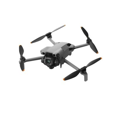 DJI Mini 5 PRO Drona 4K60 50MP