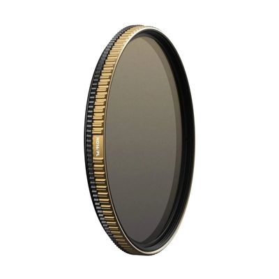 PolarPro Quartzline Filtru CPL si ND16 82mm