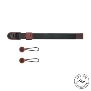 Peak Design Cuff Curea de Mana pentru Camera Grena (Eclipse)