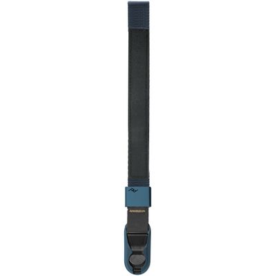 Peak Design Cuff Curea de Mana pentru Camera Bleumarin (Ocean)