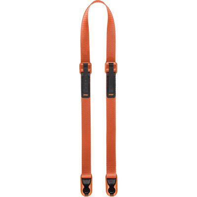 Peak Design Leash Curea pentru Camera Rosu (Ibis)