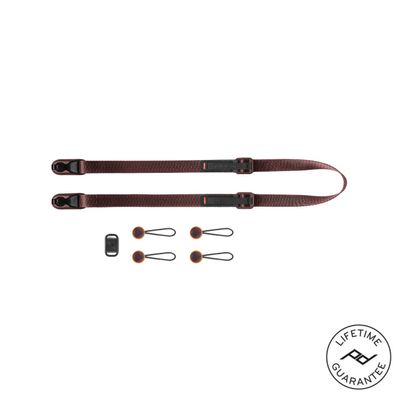 Peak Design Leash Curea pentru Camera Grena (Eclipse)