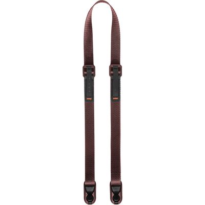 Peak Design Leash Curea pentru Camera Grena (Eclipse)