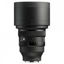 Sigma 135mm F1.4 DG Art Obiectiv Foto Mirrorless Montura E