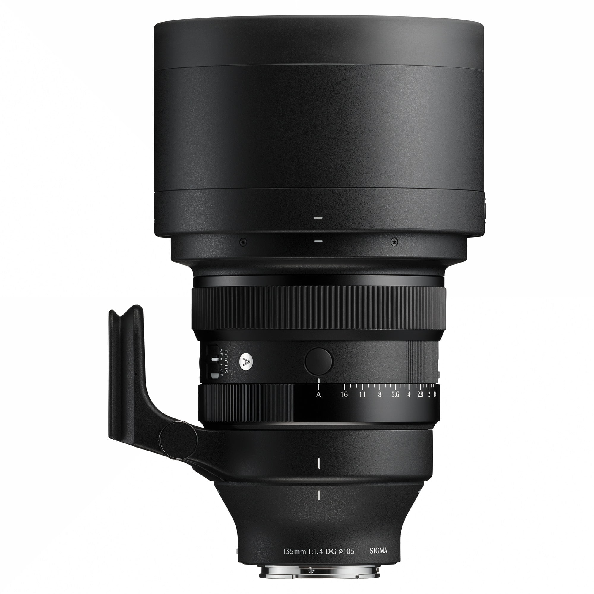 Sigma 135mm F1.4 DG Art Obiectiv Foto Mirrorless Montura E - F64.ro