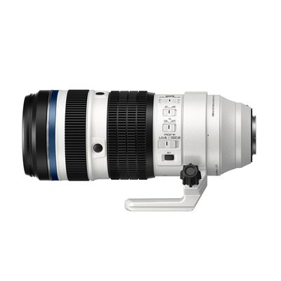 OM System 50-200mm F2.8 IS PRO Obiectiv Foto Mirrorless Montura MFT