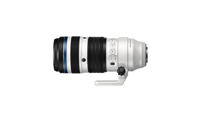 OM System 50-200mm F2.8 IS PRO Obiectiv Foto Mirrorless Montura