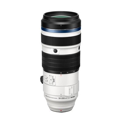 OM System 50-200mm F2.8 IS PRO Obiectiv Foto Mirrorless Montura MFT
