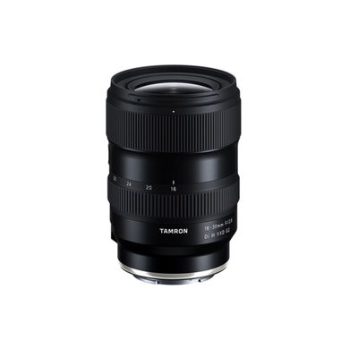 Tamron 16-30mm F2.8 Di III VXD G2 Obiectiv Foto Mirrorless Montura E