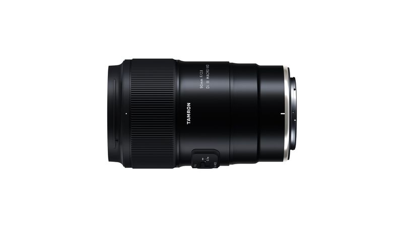 Tamron 90mm F2.8 Di III VXD Obiectiv Foto Mirrorless Montura Z-F64