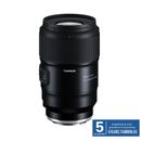 Tamron 90mm F2.8 Di III VXD Obiectiv Foto Mirrorless Montura E