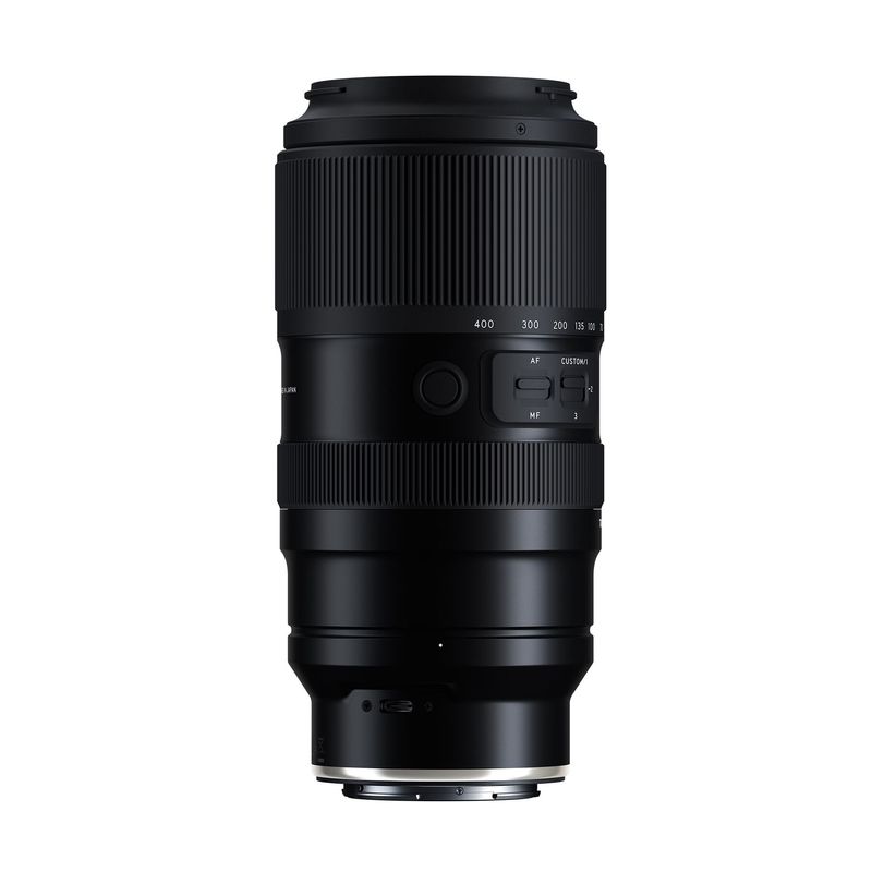 Tamron50400mmF4563DiIIIVCVXDObiectivFotoMirrorlessMonturaNikonZ