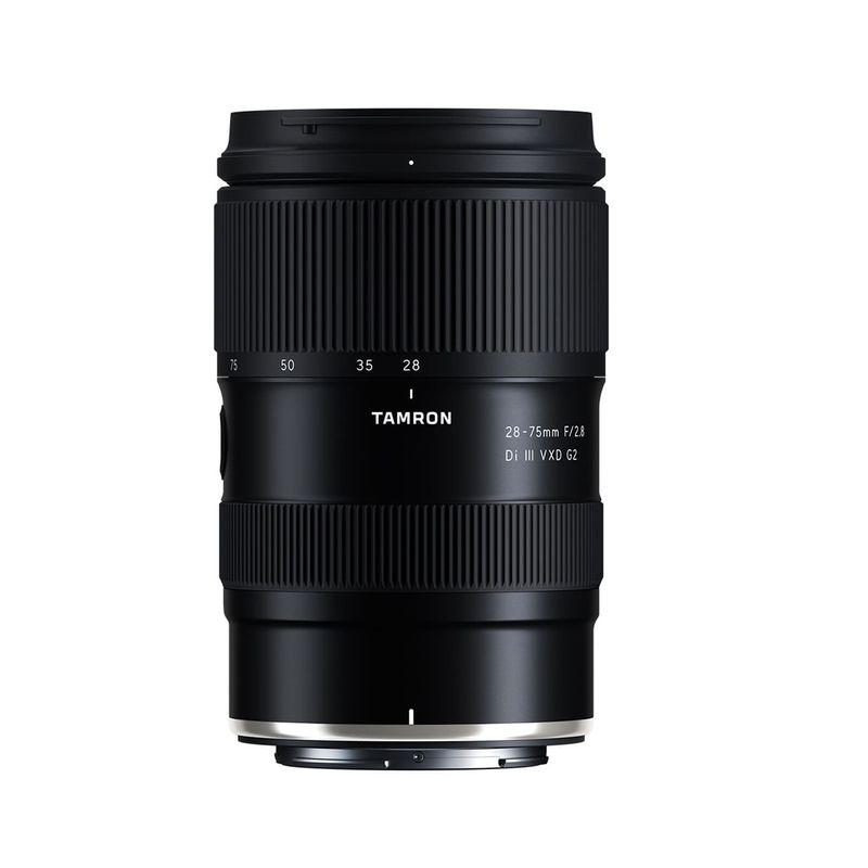 Tamron2875mmF28DiIIIVXDG2ObiectivFotoMirrorlessMonturaZ