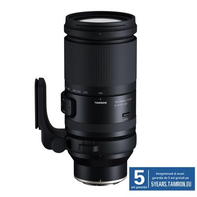 Tamron 150-500mm F5-6.7 Di III VC VXD Obiectiv Foto Mirrorless Montura Nikon Z