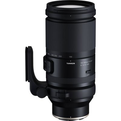 Tamron 150-500mm F5-6.7 Di III VC VXD Obiectiv Foto Mirrorless Montura Nikon Z